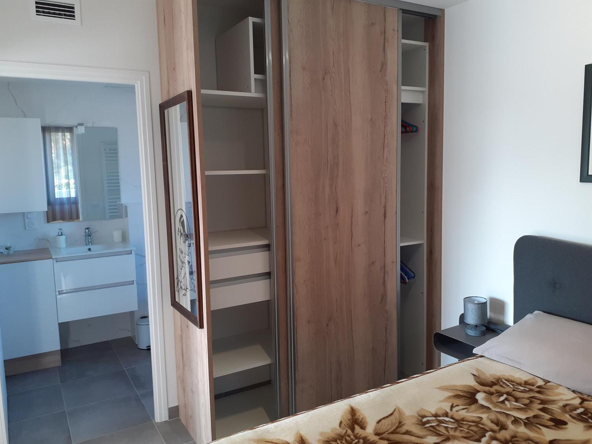 Chez Mariana Apartman Arvert Kültér fotó