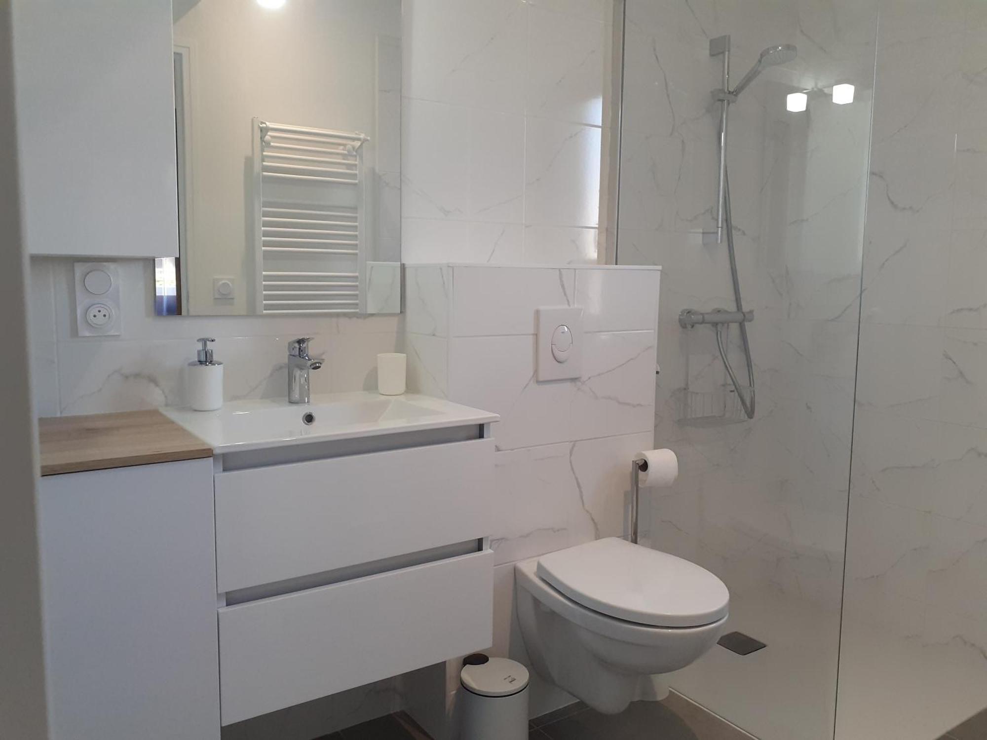 Chez Mariana Apartman Arvert Kültér fotó